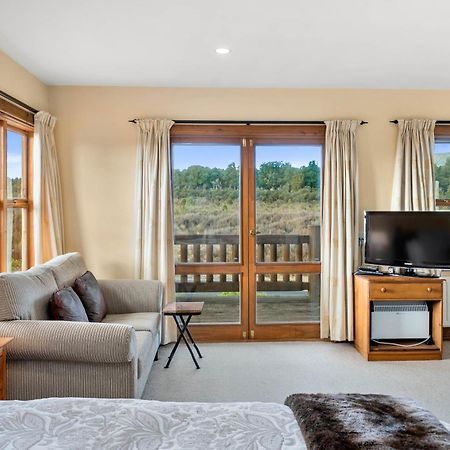 Mountain Heights Lodge Нешънъл Парк Екстериор снимка