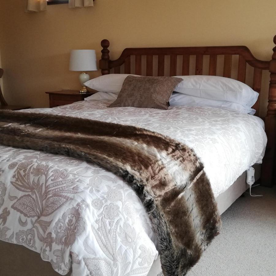 Mountain Heights Lodge Нешънъл Парк Екстериор снимка