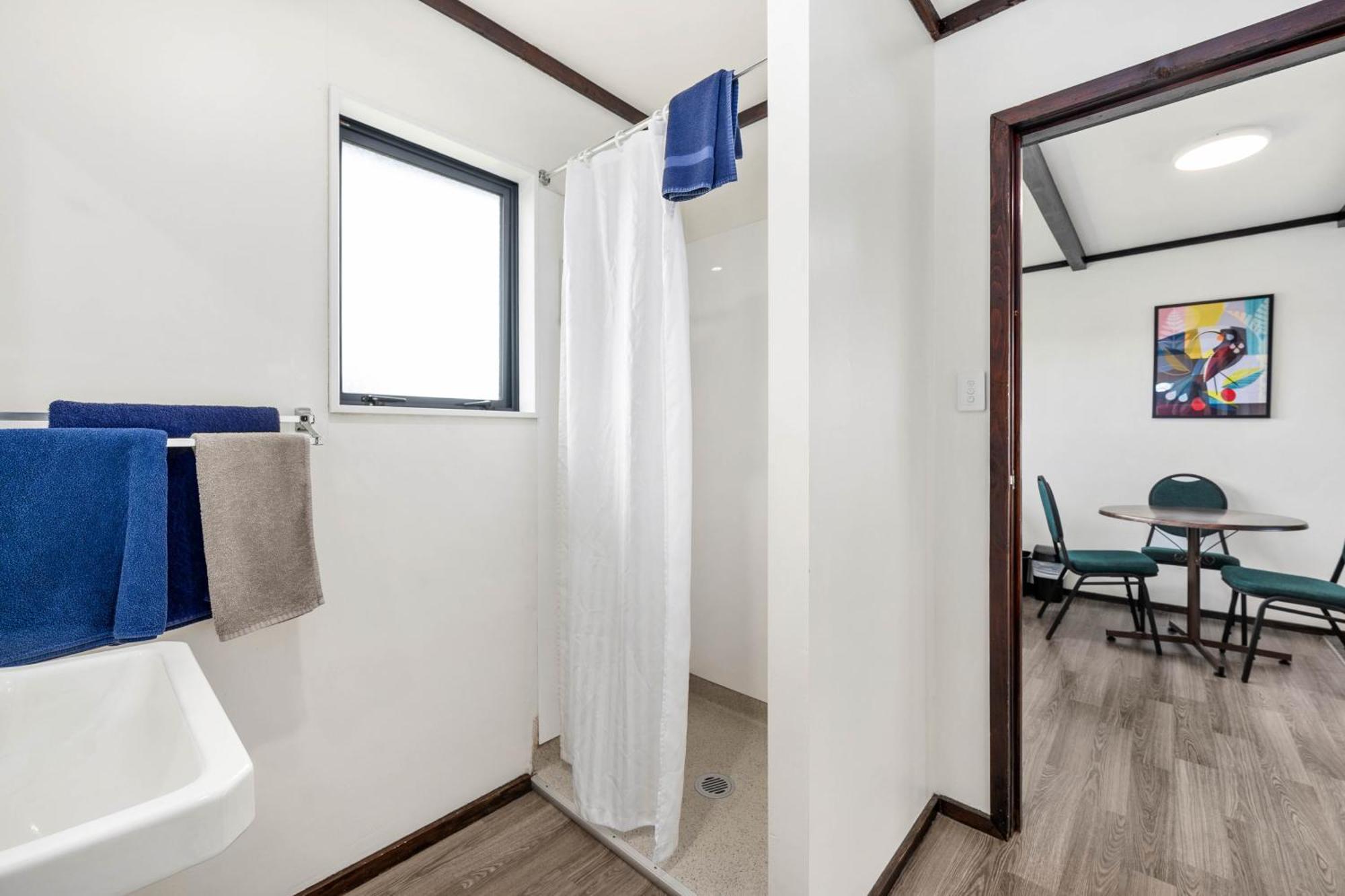 Mountain Heights Lodge Нешънъл Парк Екстериор снимка