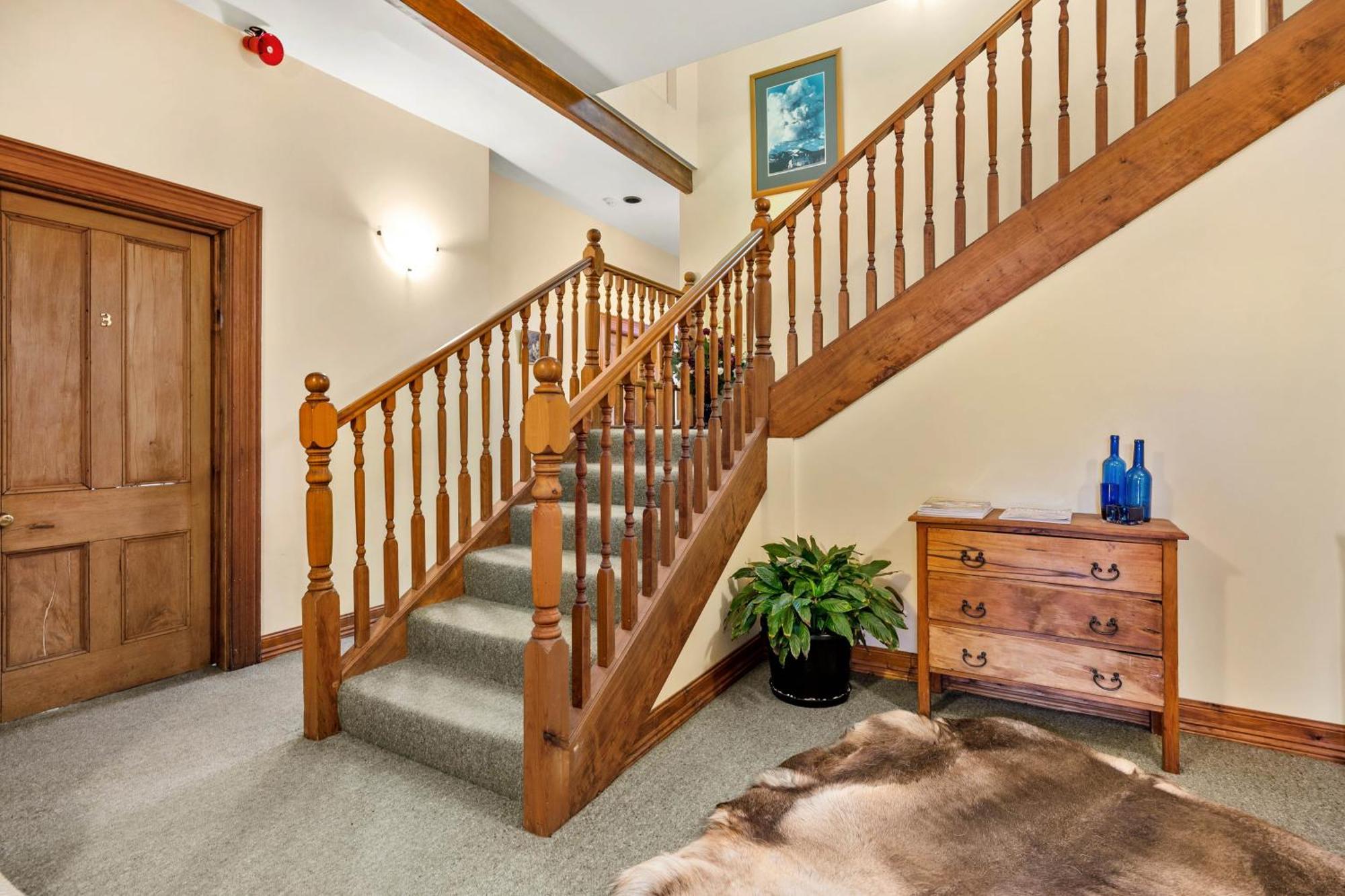 Mountain Heights Lodge Нешънъл Парк Екстериор снимка