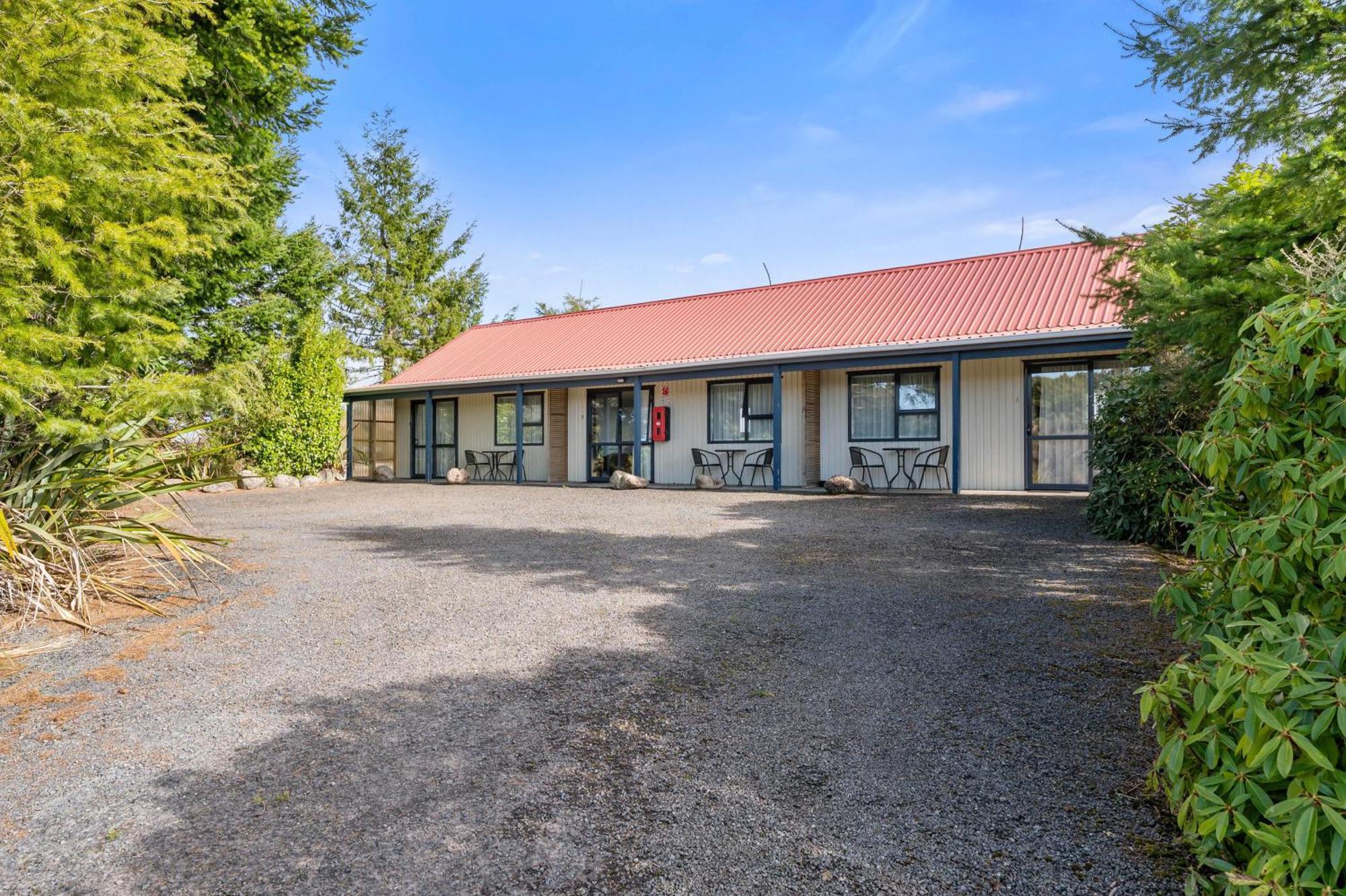 Mountain Heights Lodge Нешънъл Парк Екстериор снимка
