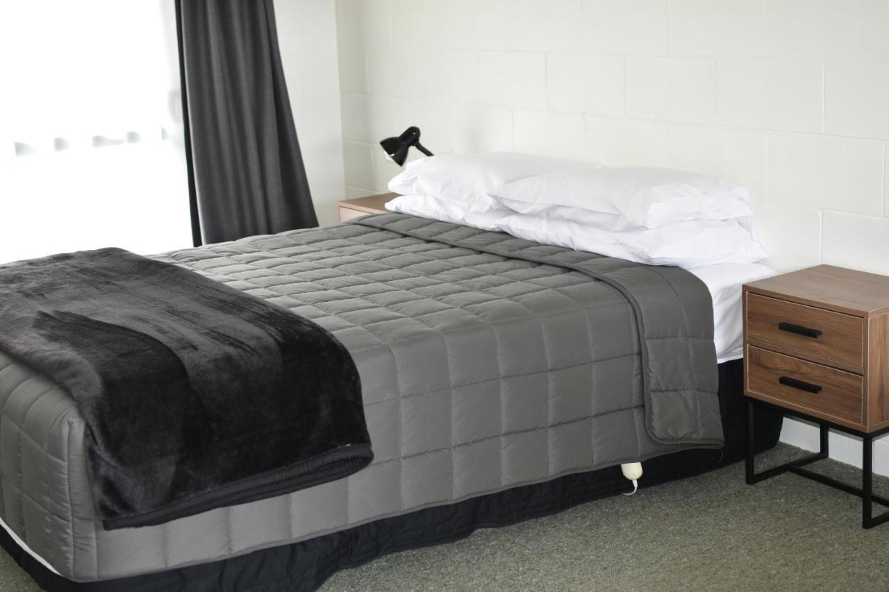 Mountain Heights Lodge Нешънъл Парк Екстериор снимка