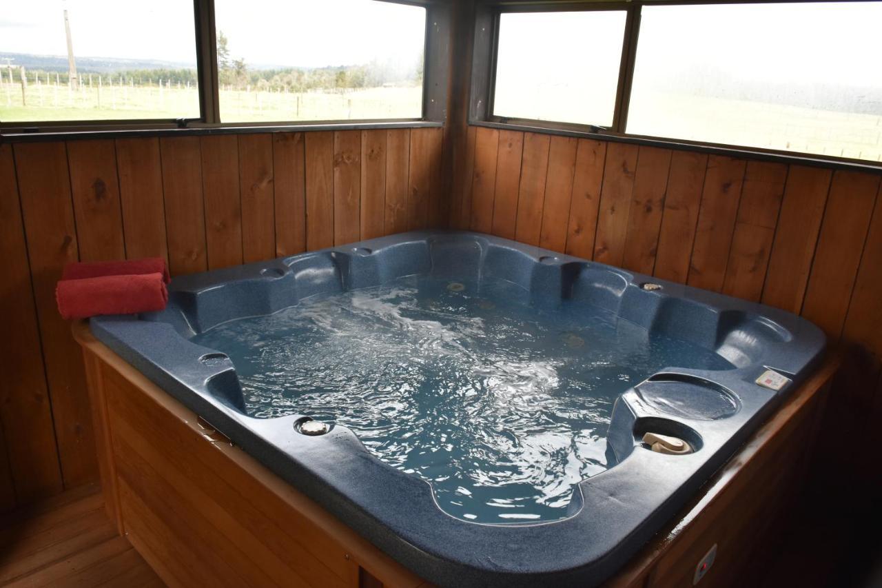 Mountain Heights Lodge Нешънъл Парк Екстериор снимка